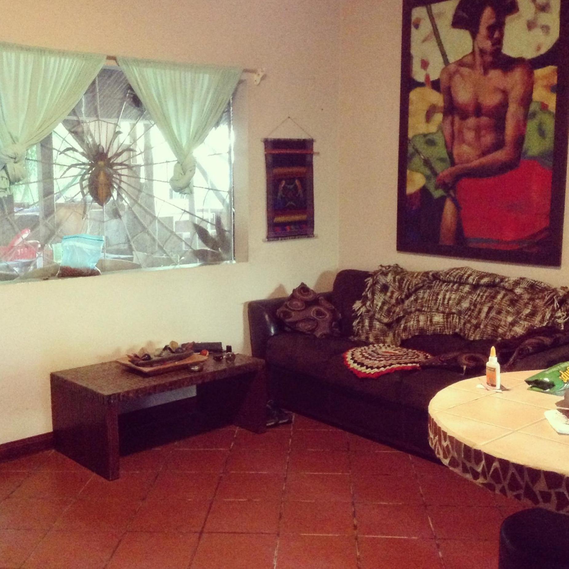 Chosa Manglar Suites & Cabins Puerto Jiménez 외부 사진