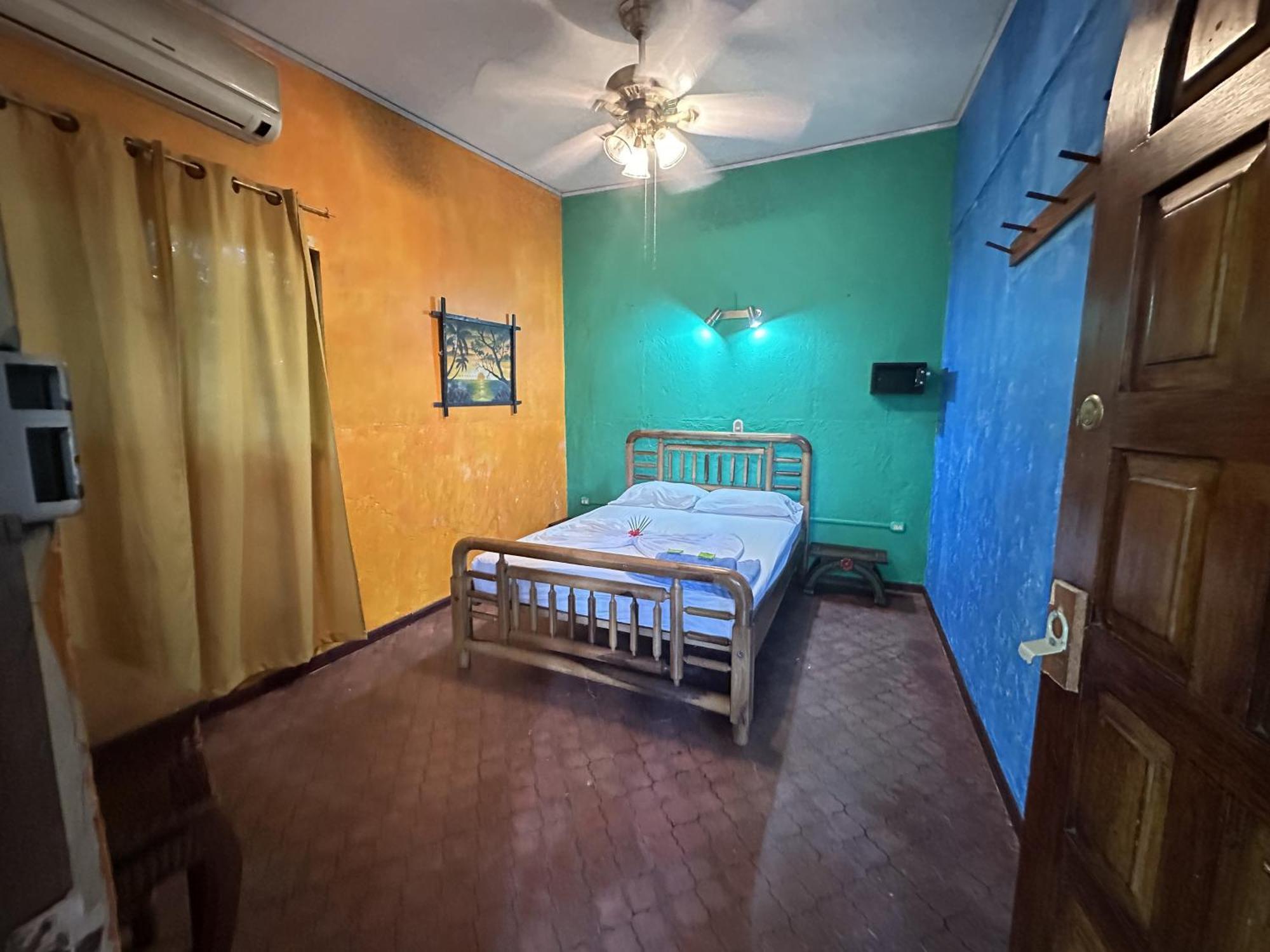 Chosa Manglar Suites & Cabins Puerto Jiménez 외부 사진