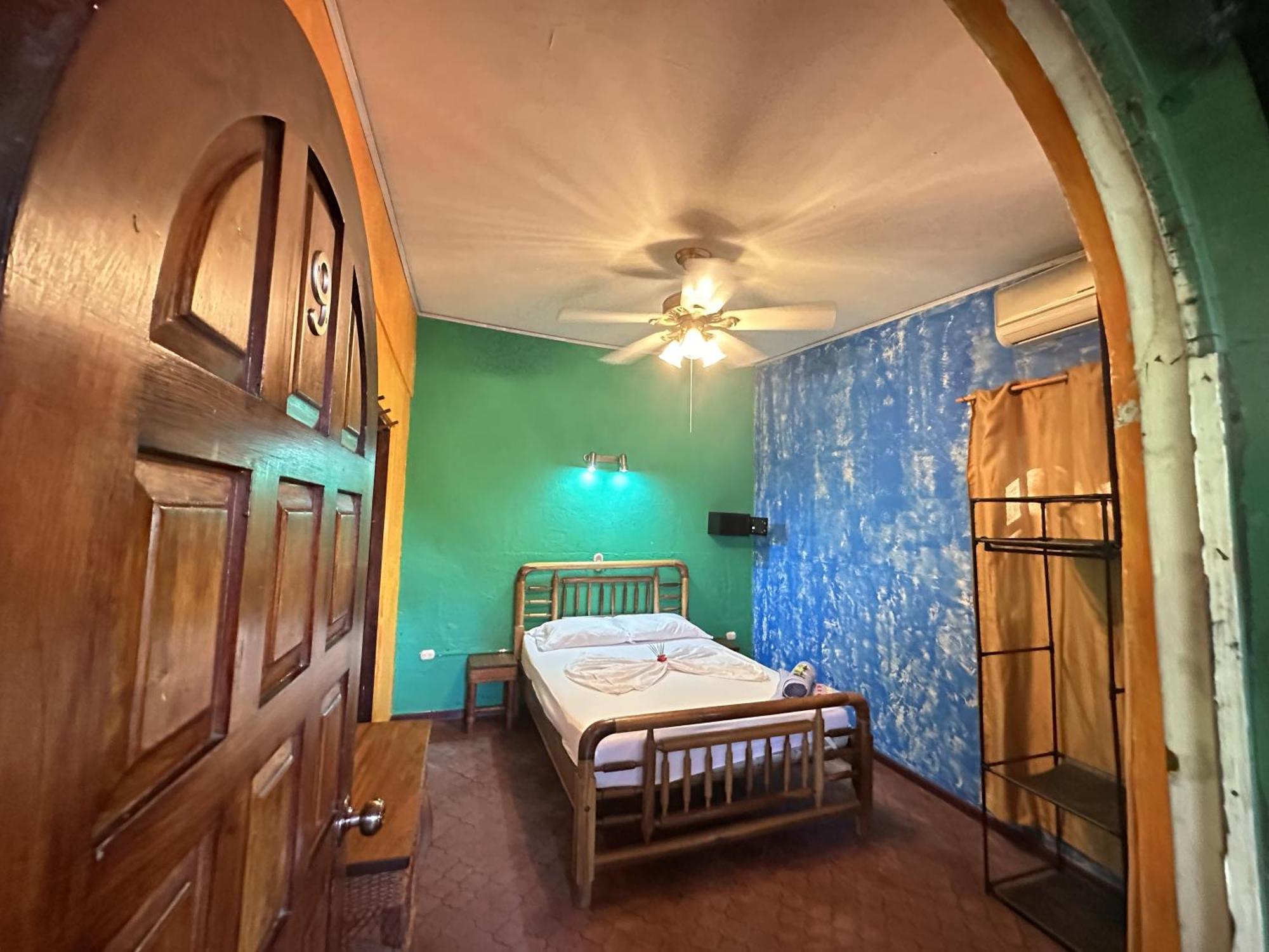 Chosa Manglar Suites & Cabins Puerto Jiménez 외부 사진